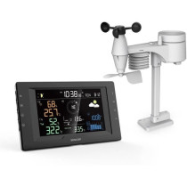 Station météo professionnelle - Sencor - SWS 9400