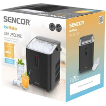 Glaçons - Sencor - SIM 2500BK