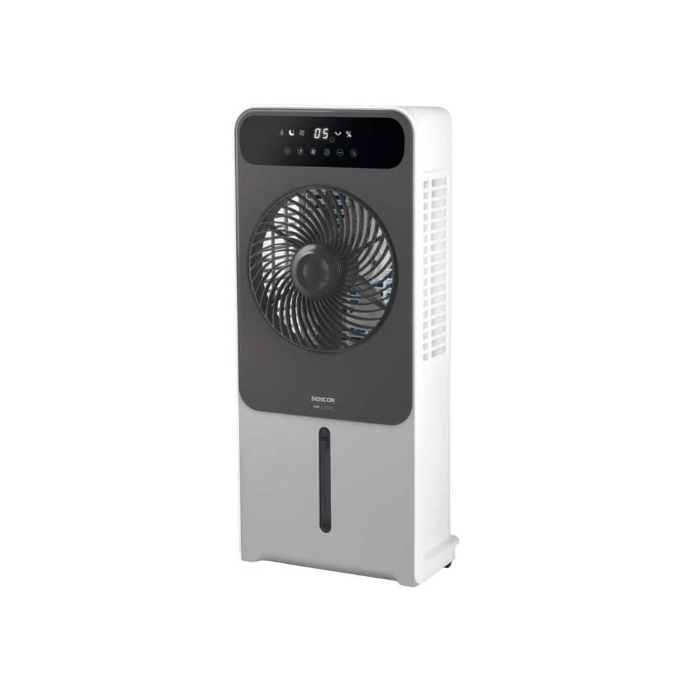 Refroidisseur d'air - Sencor - SFN 6014GY Refroidisseur d'air - Sencor - SFN 6014GY
