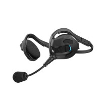 Casque microphone stéréo - SENA - Expand mesh - Bluetooth - 10h d'au