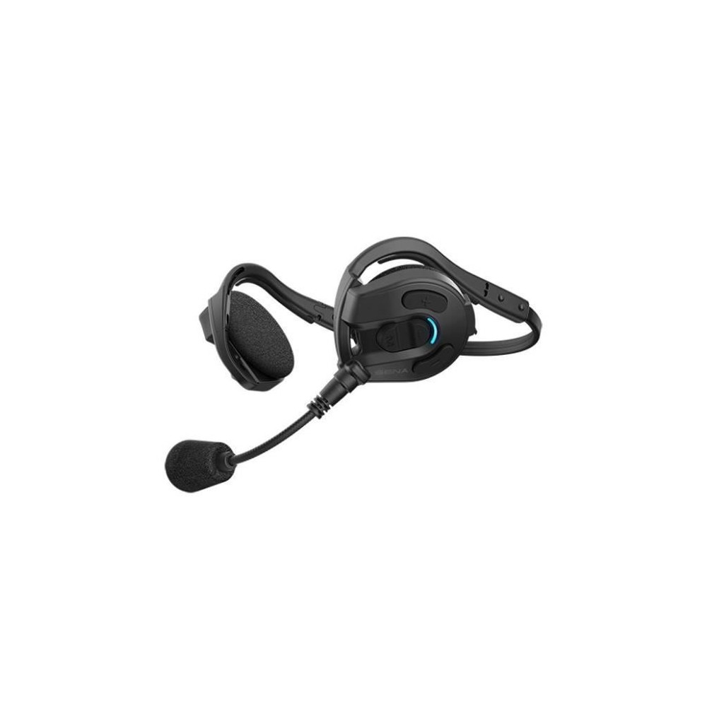 Casque microphone stéréo - SENA - Expand mesh - Bluetooth - 10h d'au