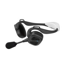Casque microphone stéréo - SENA - Nautitalk bosun duo - Bluetooth -