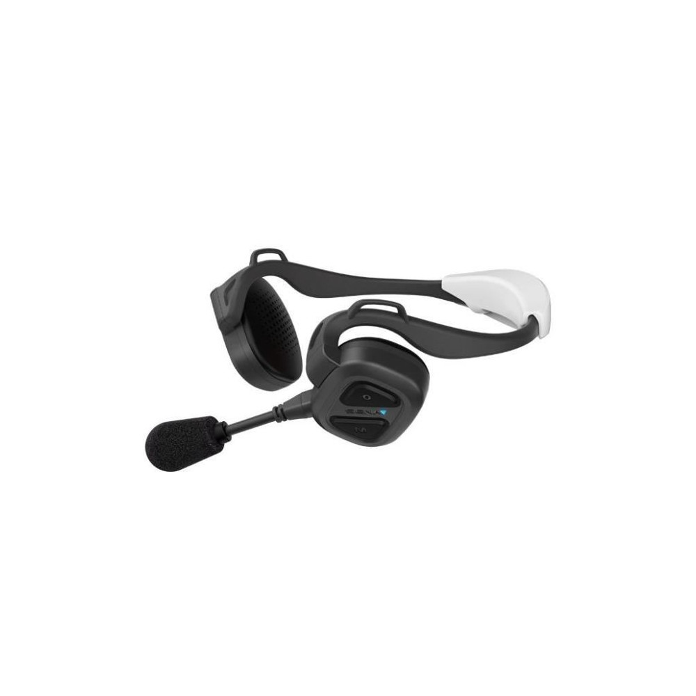 Casque microphone stéréo - SENA - Nautitalk bosun duo - Bluetooth -