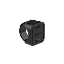 Talkie - SENA - 6h d'autonomie - Portée 600 m - Bluetooth - USB-C - 4