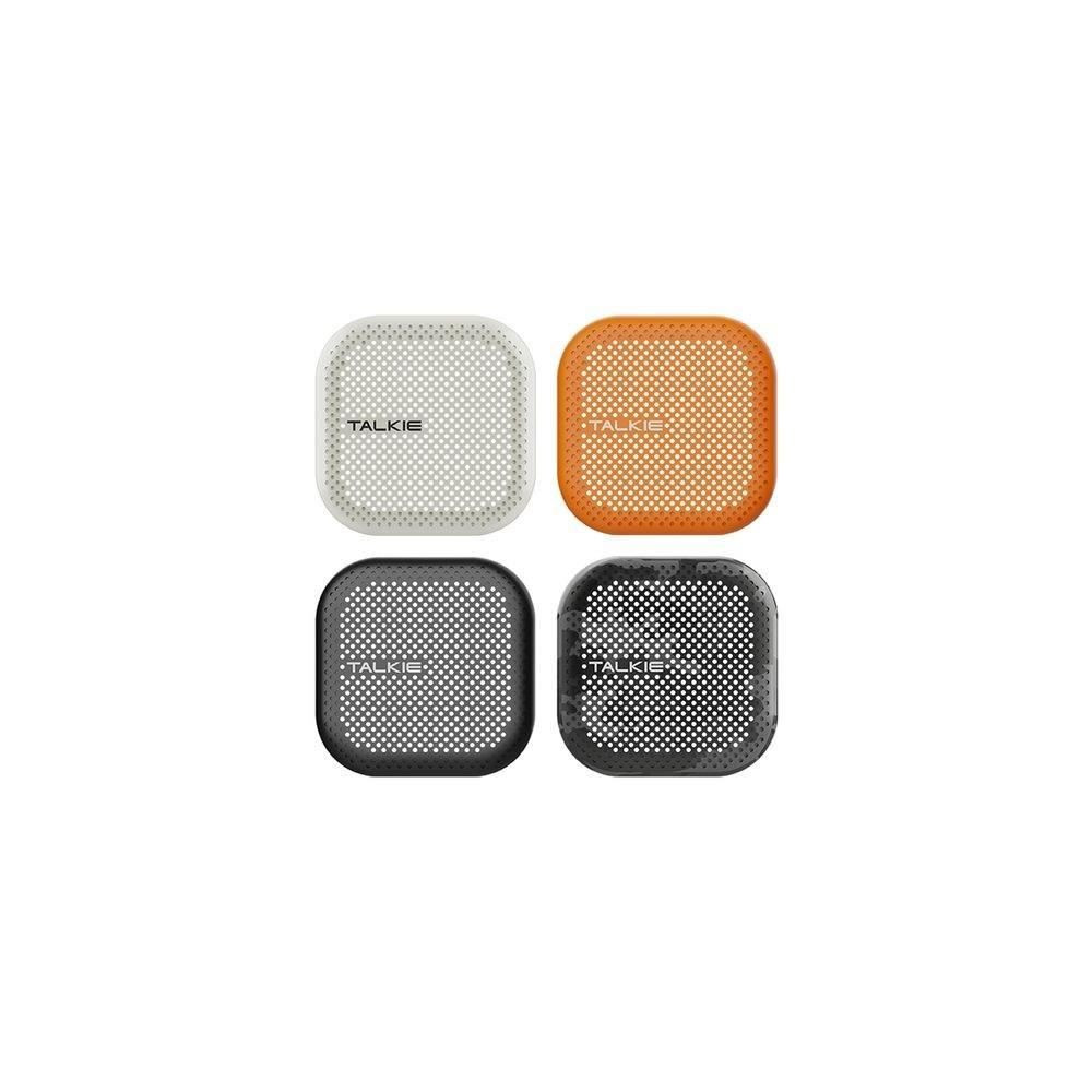 Talkie duo - SENA - 6h d'autonomie - Portée 600 m - Bluetooth - USB-C