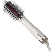 Brosse et peigne chauffants - SHARK HD202EU - SmoothStyle - Modes humi