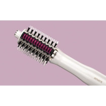 Brosse et peigne chauffants - SHARK HD202EU - SmoothStyle - Modes humi