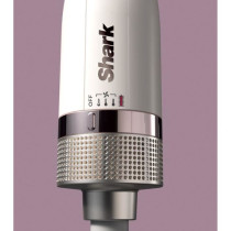 Brosse et peigne chauffants - SHARK HD202EU - SmoothStyle - Modes humi