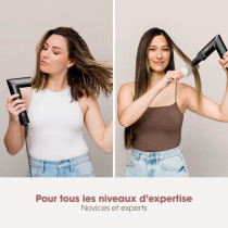 Seche-cheveux & styler soufflant 2 en 1- SHARK FLEXSTYLE - HD426EU - 3