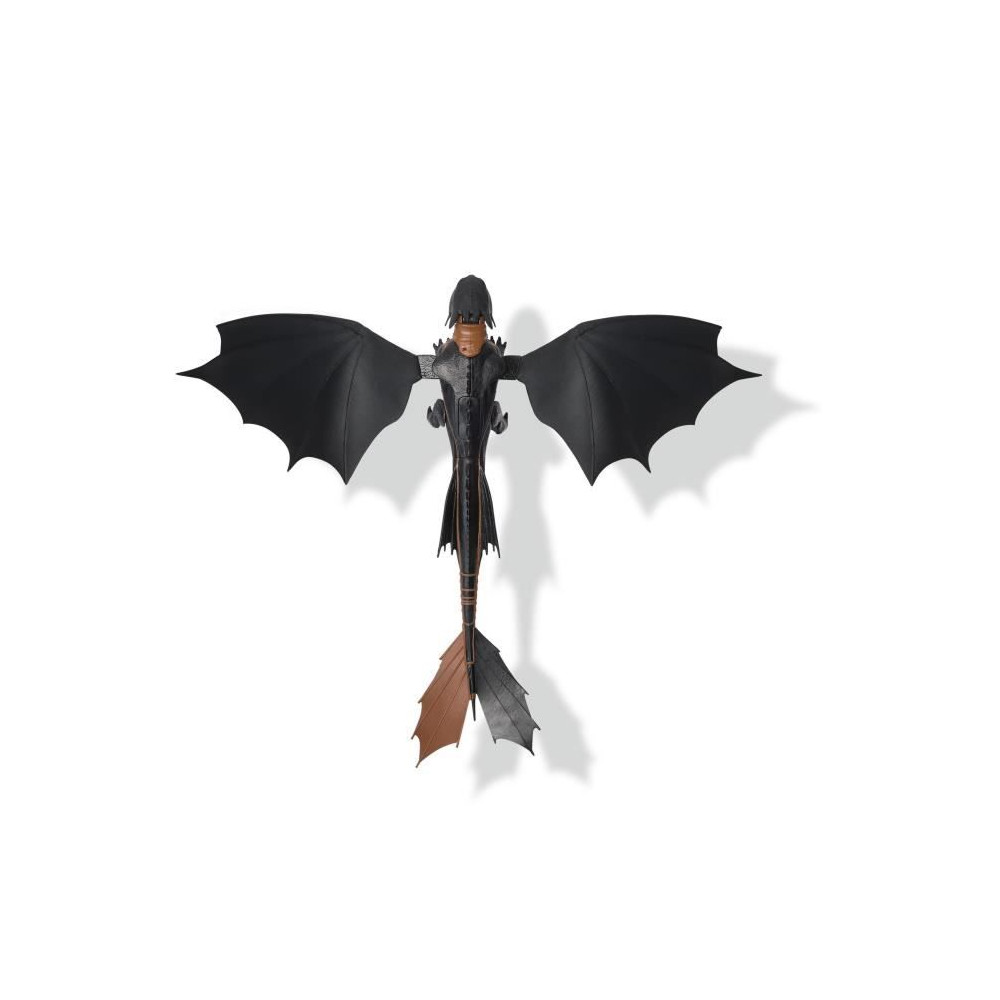 SPIN MASTERFIGURINE KROKMOU PLASMA BLAST 35 CM Dragons Movie SPIN MASTERFIGURINE KROKMOU PLASMA BLAST 35 CM Dragons Movie