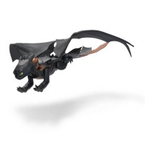SPIN MASTERFIGURINE KROKMOU PLASMA BLAST 35 CM Dragons Movie