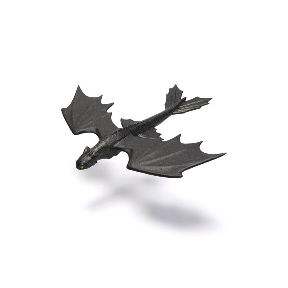 SPIN MASTERFIGURINE VOLANTE KROKMOU Dragons Movie SPIN MASTERFIGURINE VOLANTE KROKMOU Dragons Movie