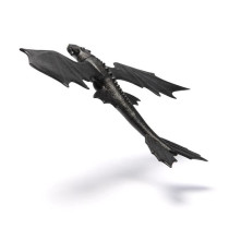 SPIN MASTERFIGURINE VOLANTE KROKMOU Dragons Movie
