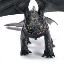 SPIN MASTER FIGURINE DRAGON SONORE 25 CM KROKMOU Dragons Movie