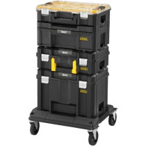 Coffre de chantier étanche STANLEY Pro-stack Fatmax - FMST17870-1