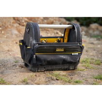 Servante d'atelier Stanley Fatmax Coffre 3 Modules FMST1-80103 Chariot