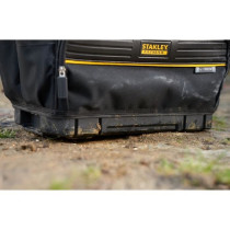 Servante d'atelier Stanley Fatmax Coffre 3 Modules FMST1-80103 Chariot