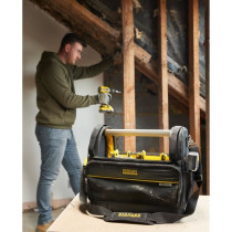 Servante d'atelier Stanley Fatmax Coffre 3 Modules FMST1-80103 Chariot
