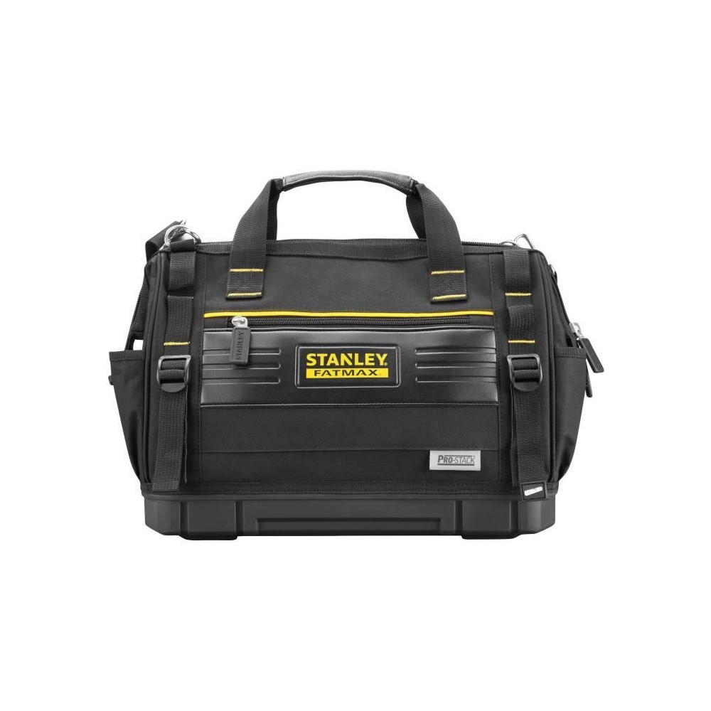 Sac a outils PRO-STACK™ - STANLEY FATMAX - FMST17627-1 - 45 cm - Cha