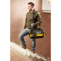 Sac a outils PRO-STACK™ - STANLEY FATMAX - FMST17627-1 - 45 cm - Cha