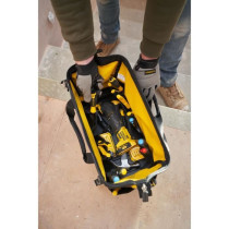 Sac a outils PRO-STACK™ - STANLEY FATMAX - FMST17627-1 - 45 cm - Cha