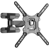 Réglage extensible. Mount Slim pour la télévision - Stell - SHO 760