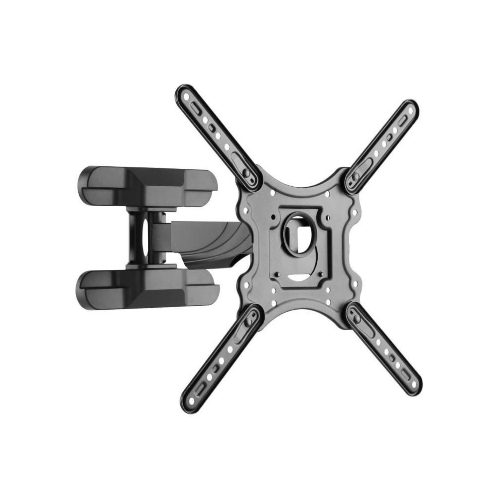 Réglage extensible. Mount Slim pour la télévision - Stell - SHO 760
