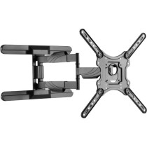 Réglage extensible. Mount Slim pour la télévision - Stell - SHO 761