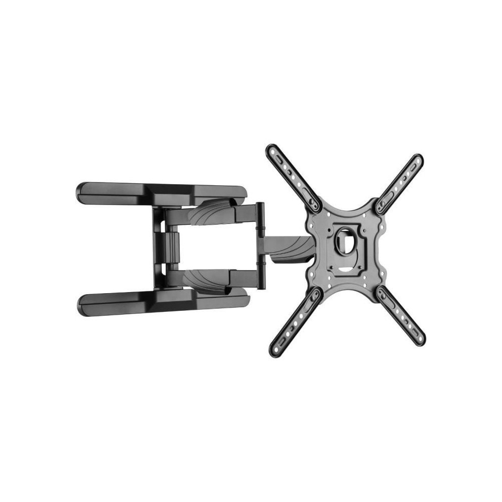 Réglage extensible. Mount Slim pour la télévision - Stell - SHO 761