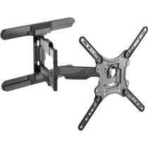 Réglage extensible. Mount Slim pour la télévision - Stell - SHO 761