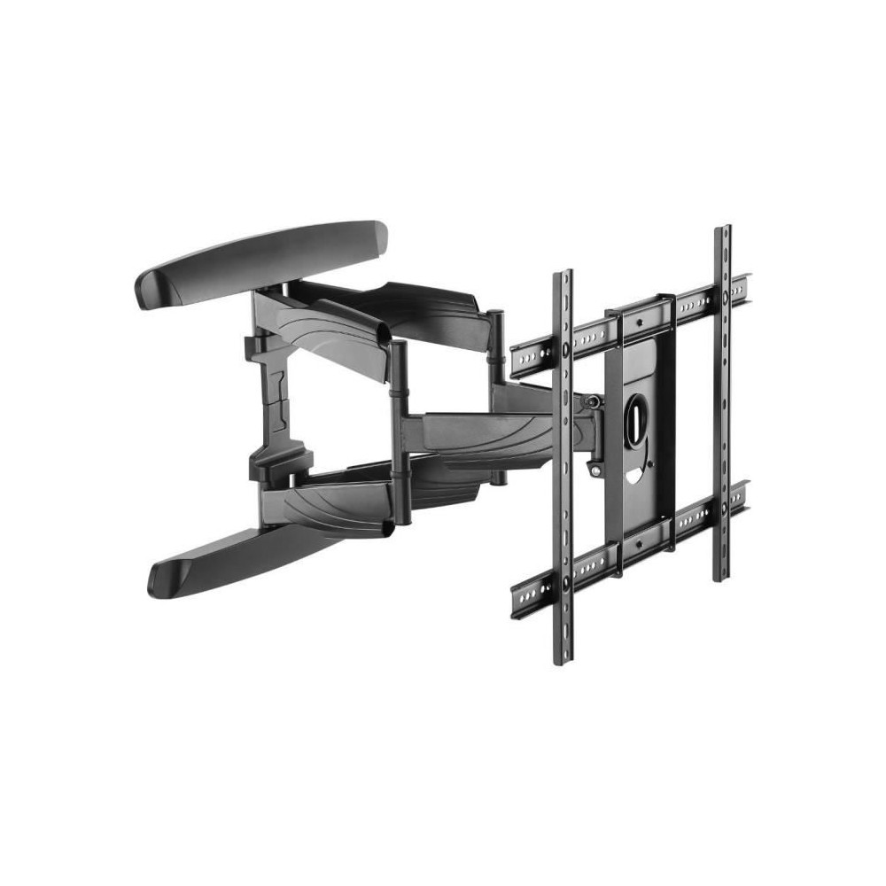 Réglage extensible. Mount Slim pour la télévision - Stell - SHO 762 Réglage extensible. Mount Slim pour la télévision - Stell - SHO 762