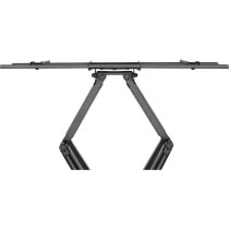 Réglage extensible. Mount Slim pour la télévision - Stell - SHO 762