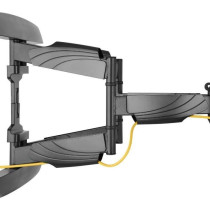 Réglage extensible. Mount Slim pour la télévision - Stell - SHO 762