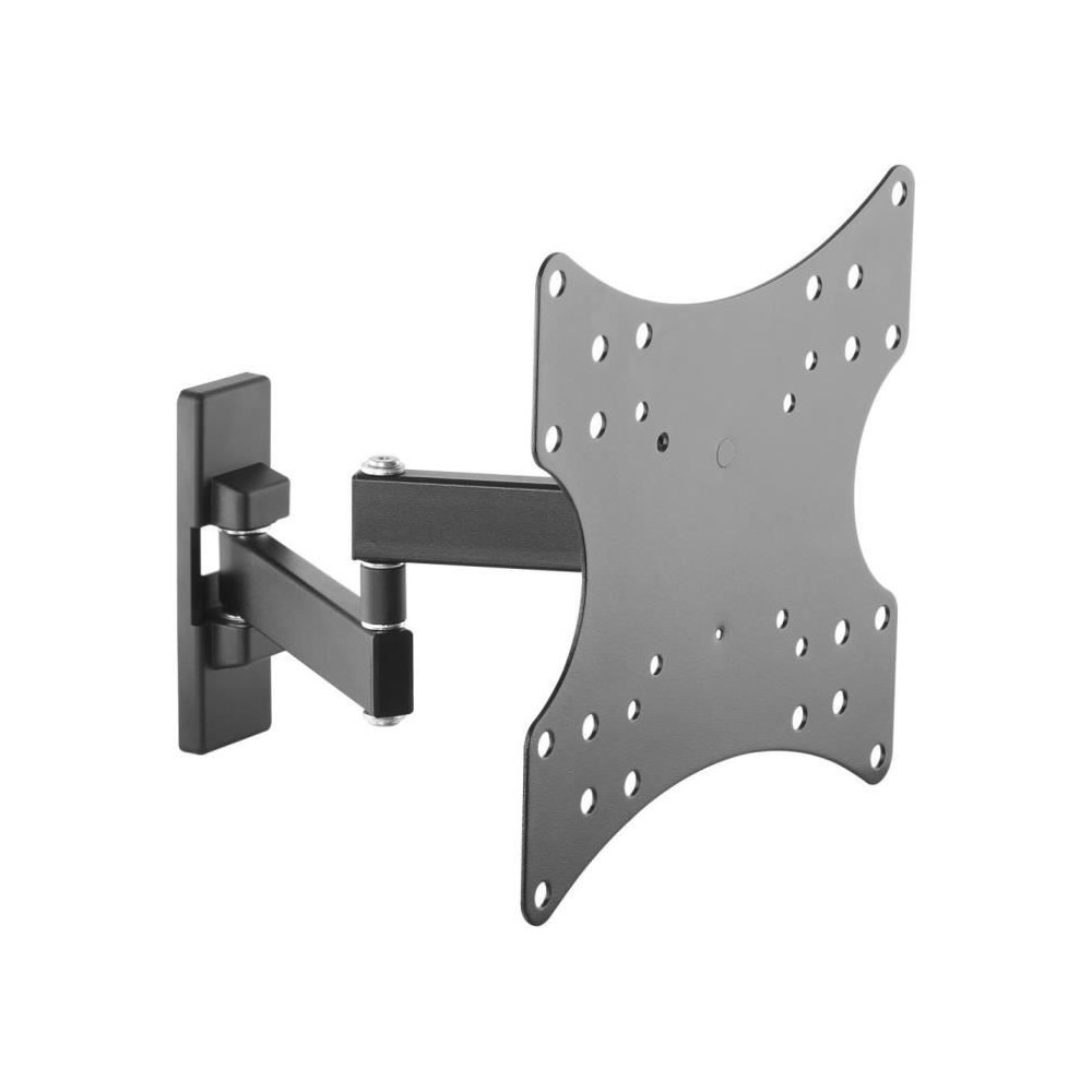 Support mobile pour téléviseur 23 - 42 - Stell - SHO 4530