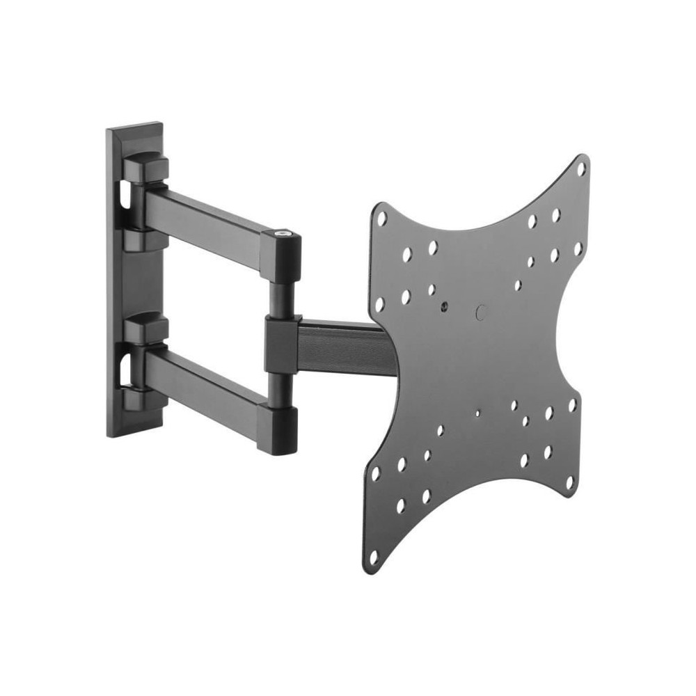 Support mobile pour téléviseur 23 - 42 - Stell - SHO 4540