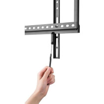 Support TV fixe - SLIM - Stell - SHO 5210