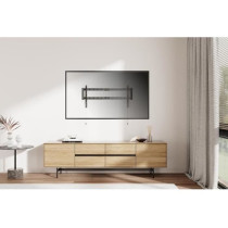 Support TV fixe - SLIM - Stell - SHO 7210