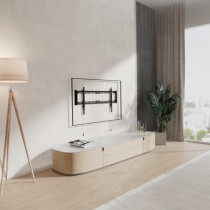 Support TV fixe - SLIM - Stell - SHO 7210