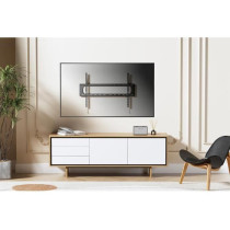 Support TV fixe - SLIM - Stell - SHO 7220
