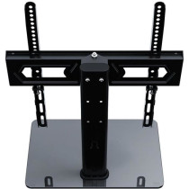 Support TV pied central - Stell - SHO 4800