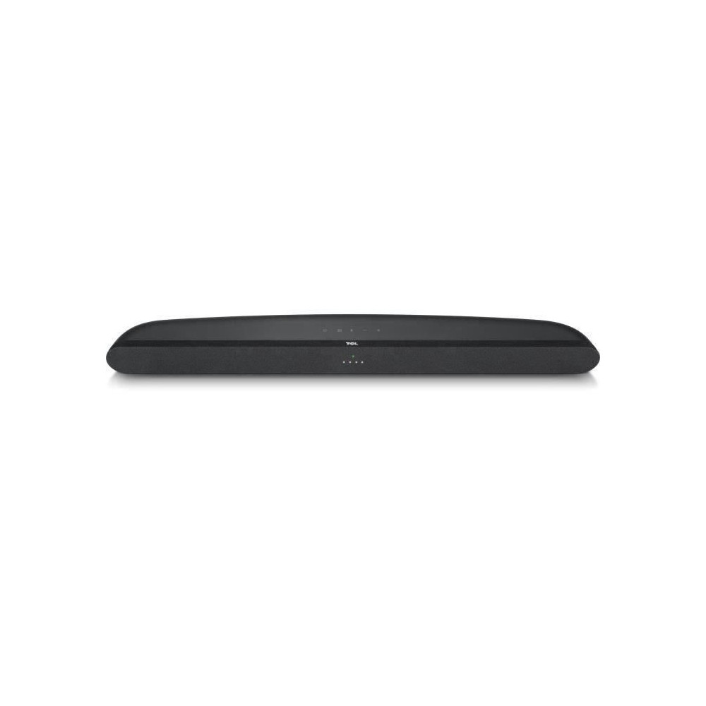Barre de son TCL TDS6100 - Home Cinéma 2.0 - HDMI ARC - 120W - Dolby