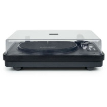 Platine vinyle Bluetooth - THOMSON - TT650BT - Enregistrement USB - 2