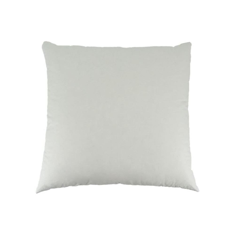 Oreiller TOISON D'OR - Daisy - Plumette et duvet - 65x65cm - Blanc Oreiller TOISON D'OR - Daisy - Plumette et duvet - 65x65cm - Blanc