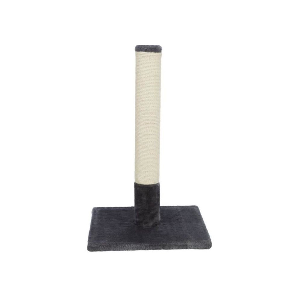 Arbre a chat - 63 cm - BATRES - TRIXIE - Gris platinium Arbre a chat - 63 cm - BATRES - TRIXIE - Gris platinium