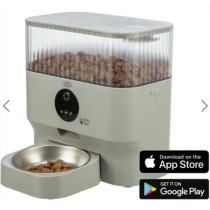Distributeur automatique de nourriture - TRIXIE - TX-C Smart - 5 L - 2