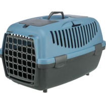 Box de transport - TRIXIE - Capri 2 - Recyclé - XS / S : 37 x 34 x 55