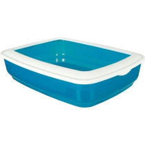 Bac a litiere - TRIXIE - Brisko - Avec rebords - 31 x 10 x 43 cm