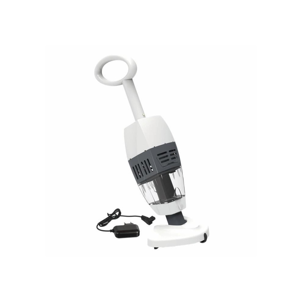 UBBINK Robot Nettoyeur piscine et spas a main sur batterie UBBINK Robot Nettoyeur piscine et spas a main sur batterie