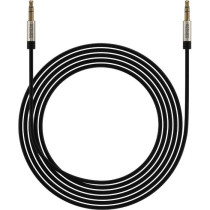 Câble Jack M/M 2 metres - YENKEE - YCA 202 BSR