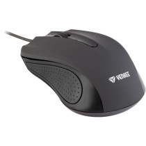 Souris - SUVA NOIR - YENKEE - YMS 1015BK